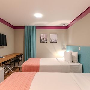 Premium Twin Room
